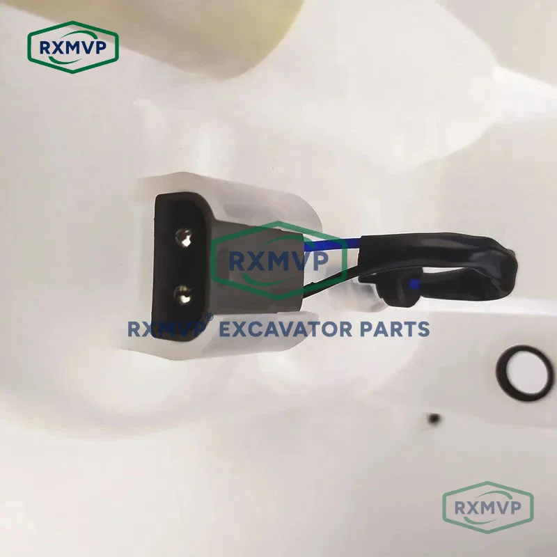 Расширительный бак охлаждающей жидкости 20880612 1676577 1675922 17336823 для фотографий