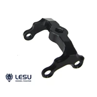 car accessories metal m3 fixed mount for 114 lesu axles suspension x 8002a tamiya rc tractor truck dumper toucan model th02074