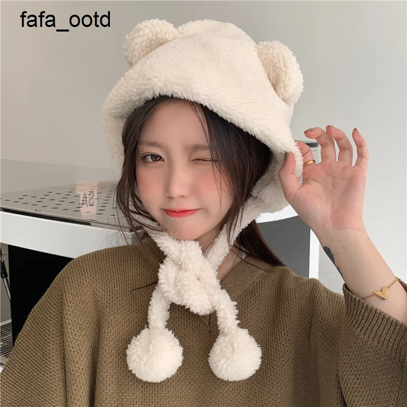 

Real Shot 2022autumn and Winter New Japanese Cute Small