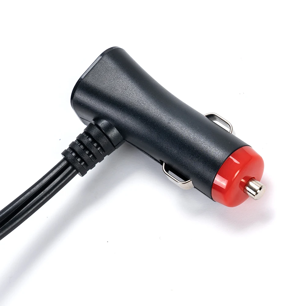 Кабель питания для автомобильного холодильника 3 5 м 12 В |