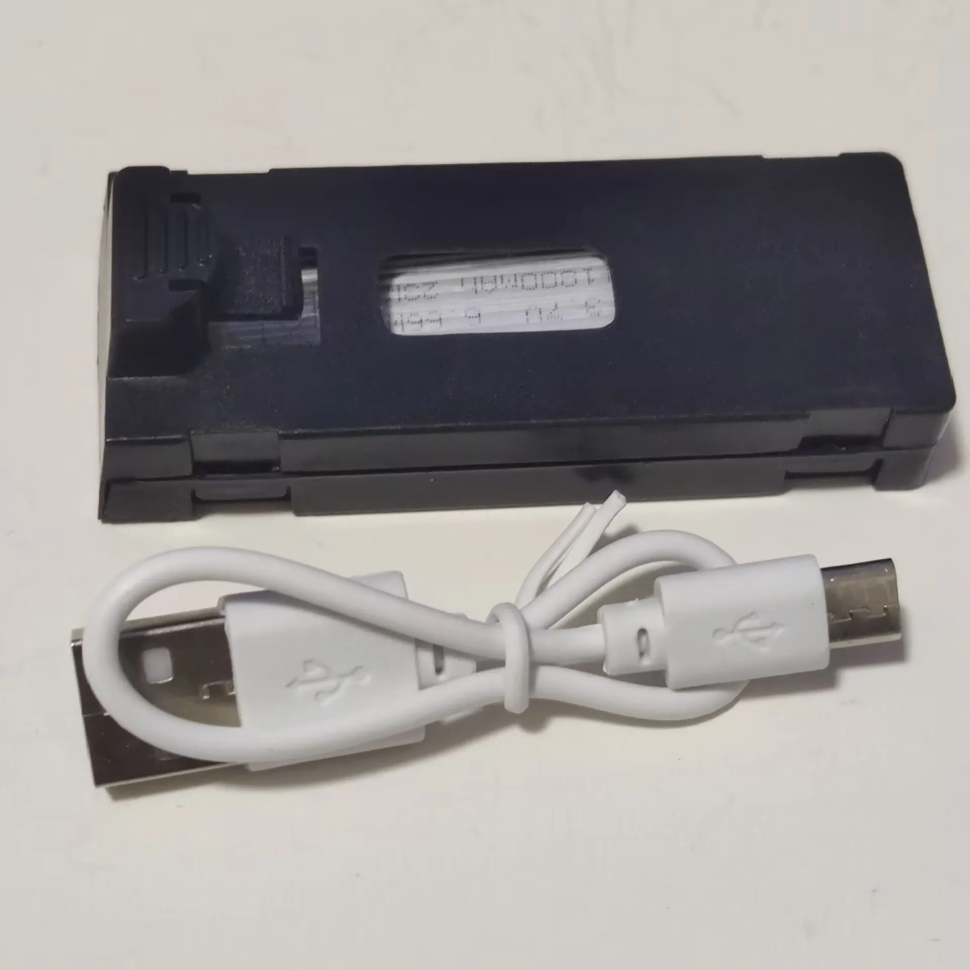 Новинка оригинальный складной Квадрокоптер LU200Pro Drone LU200 для обхода препятствий