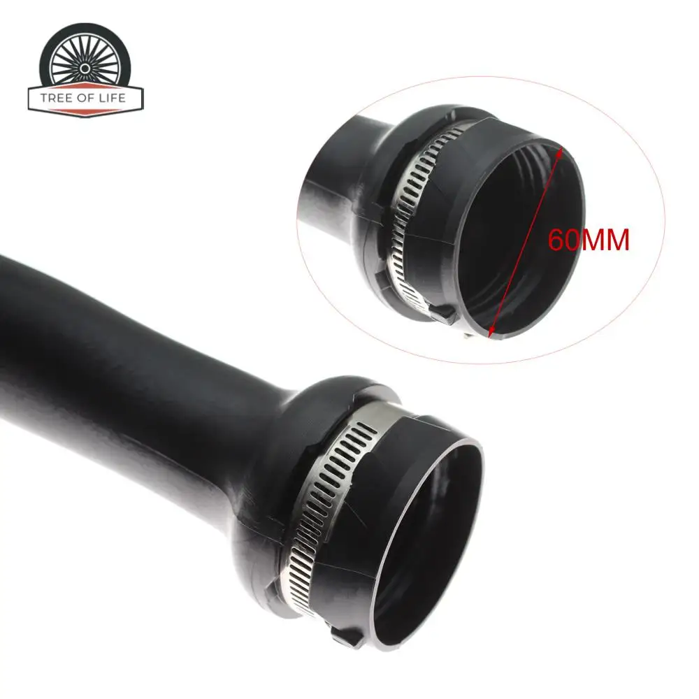 8200804000 82 00 804 000 для RENAULT SCENIC III MEGANE 1 9 dCi 131 Intercharge воздушный шланг зарядки