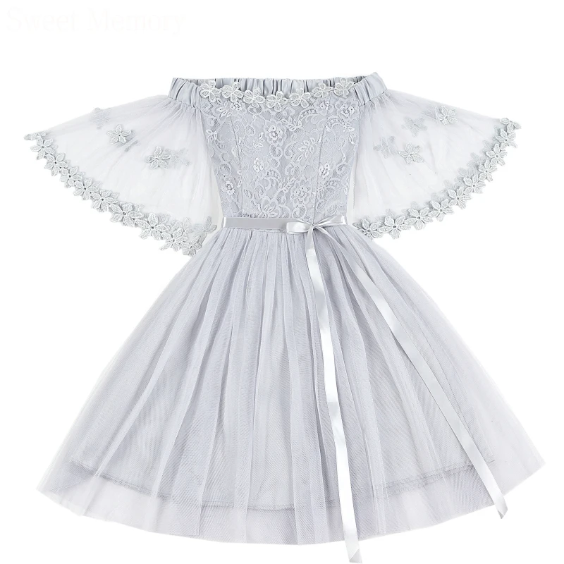 Модель F033 платье для выпускного Шампань невесты и сестры на выпускной недорогие