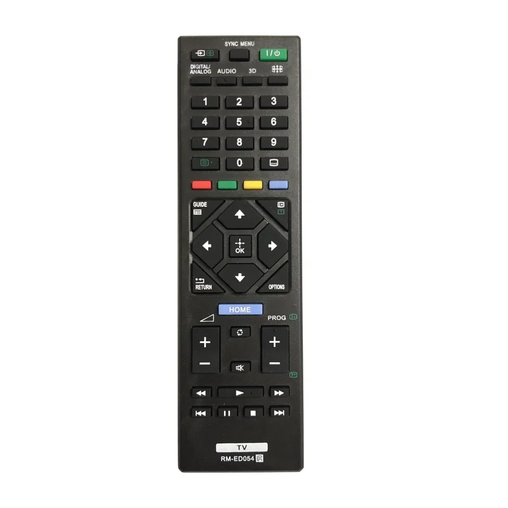 

Новый самый продаваемый пульт дистанционного управления, подходит для Sony TV KDL-46R473A KDL32R420A KDL32R423A