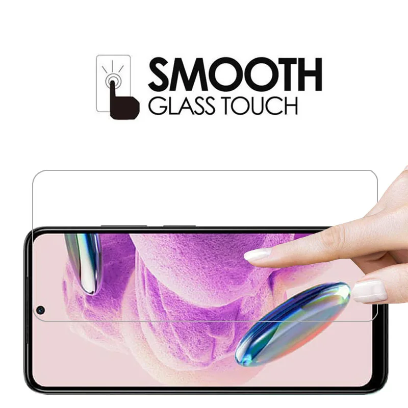 Чехол для телефона xiaomi redmi note 12 s 12r 12t pro закаленное стекло note12s not r t задняя крышка