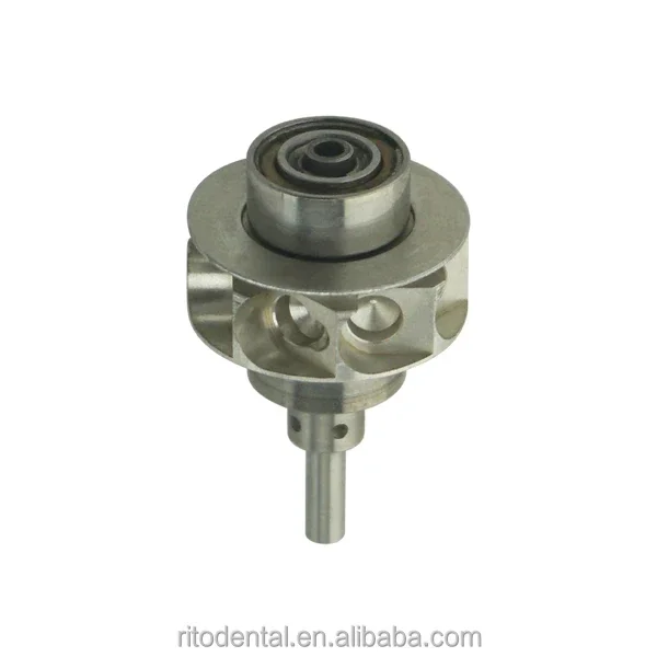 Ротор для Kavo 619 высококачественный картридж запасных частей наконечника Den tal RT-R619