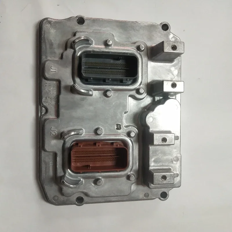 Оригинальный новый QSB6.7 ISX15 CM2350 Электронный модуль управления ECM ECU 5317107 5290170 5317106