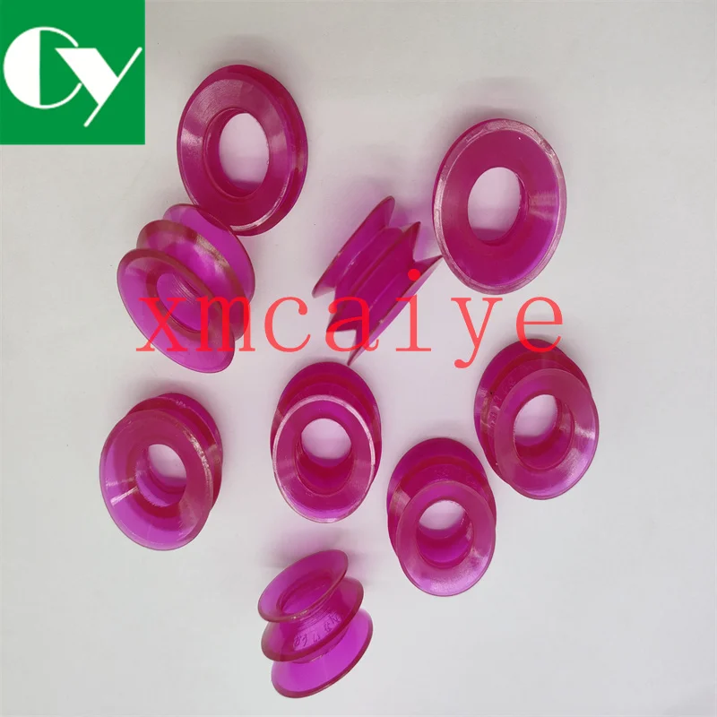 Насадки для принтера Roland R700 набор из 100 штук