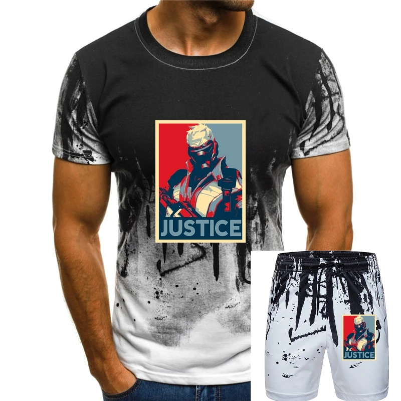 

Men t-shirt We are...Justice tshirt Women t shirt