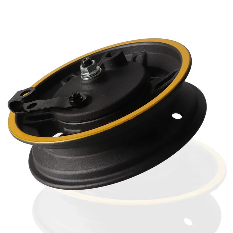 Ступица переднего колеса G30 для самоката Ninebot Max G30D G30LP с моторным барабанным