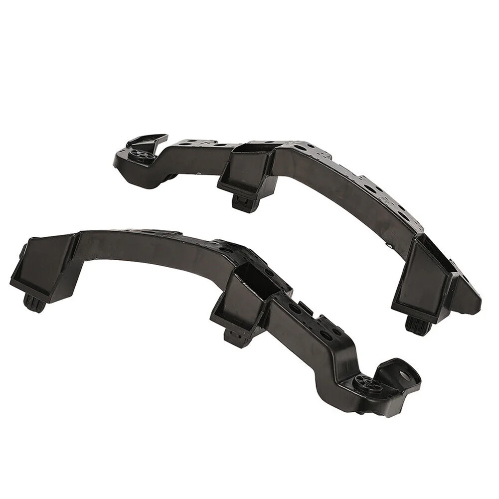 

Direct Replacement Bumper 71193-TLA-A01 Front LH & RH High Quality Plastic Support Brand New For CRV 2017-2020