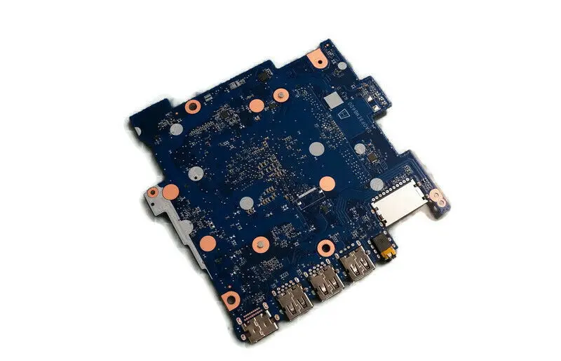 

FOR HP Stream 14-DS 14-DS0035NR UMA A4-9120e 32G eMMC Motherboard L62000-601