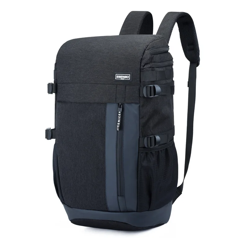 

Large Capacity Men Backpack Women Outdoor Casual Travel Backpack Laptop 15.6 Inches College Students School Bags