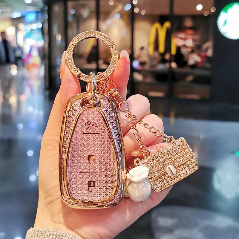 Брелок для ключей чехол Chevrolet Malibu XL Equinox blrzer Menlo Trax Orlando seeker Cruze