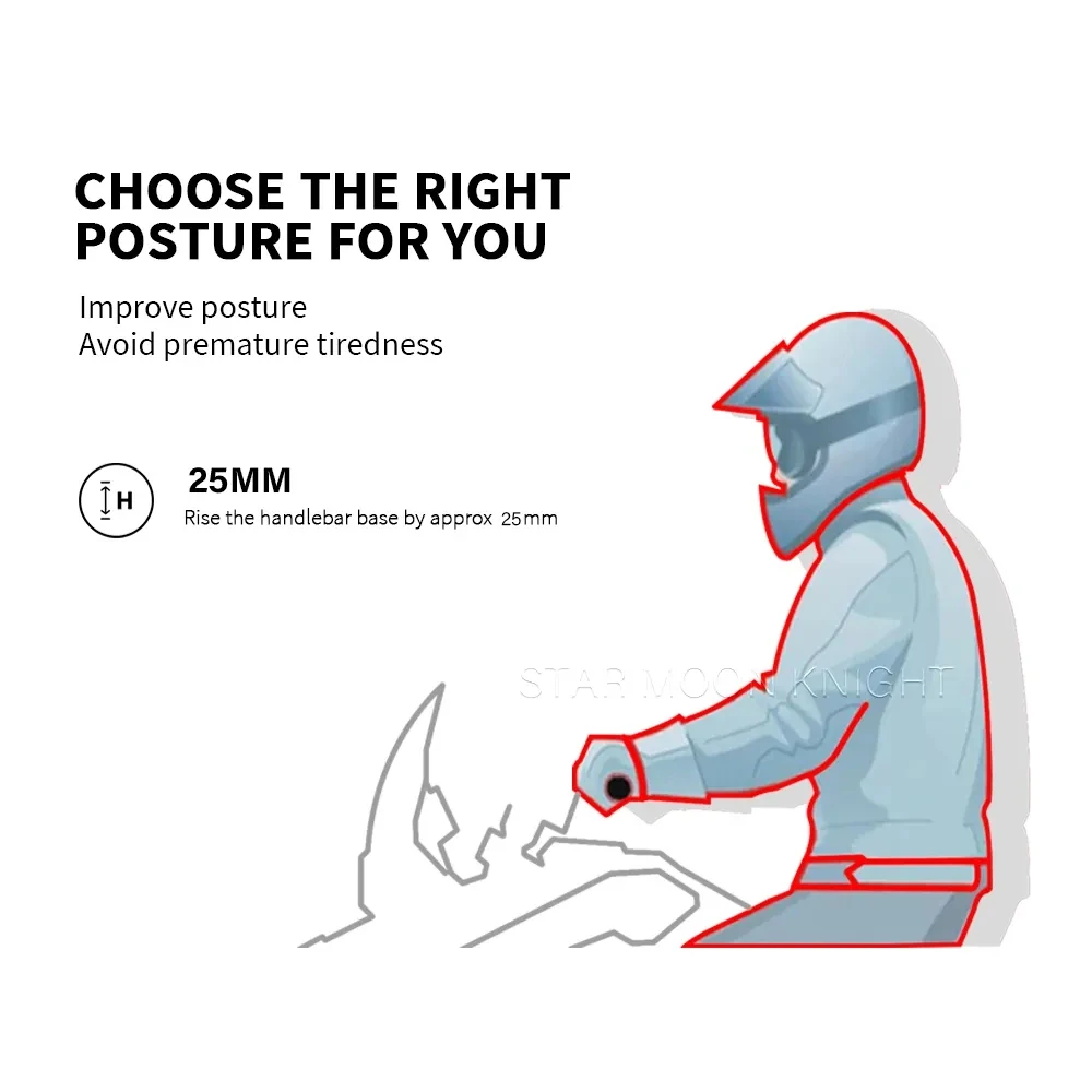 Для Yamaha MT-07 MT07 MT 07 2021 2022 2023-аксессуары для мотоциклов руль перетаскиватель ручка