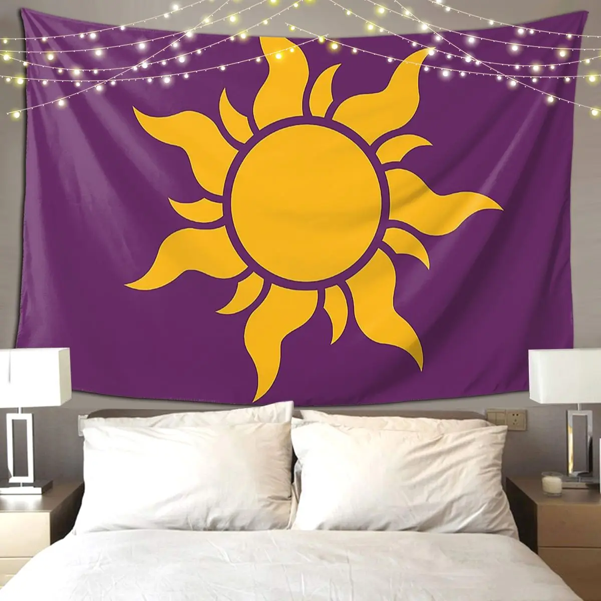 

Подвесные настенные гобелены на стену для гостиной, спальни