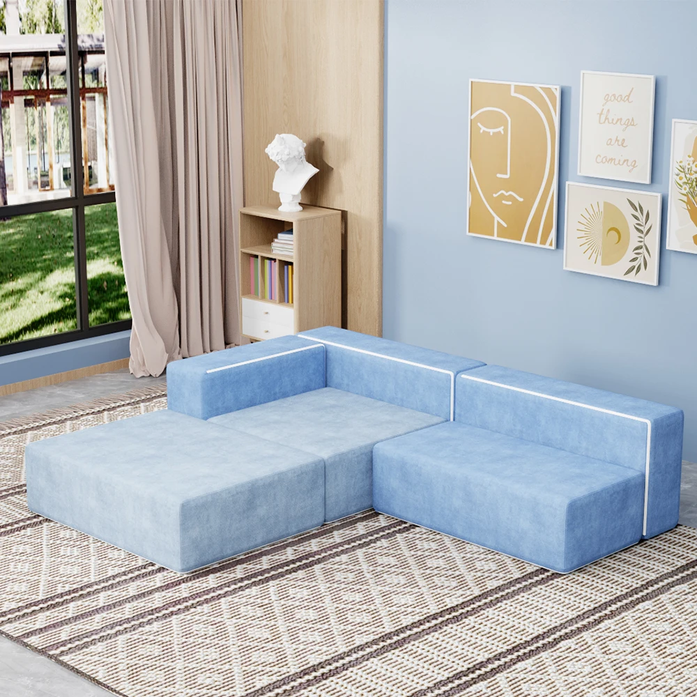 Образовательные креативные стулья Saien