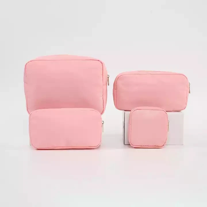 Акция оптовая продажа водонепроницаемое нейлоновое дорожное полотенце набор