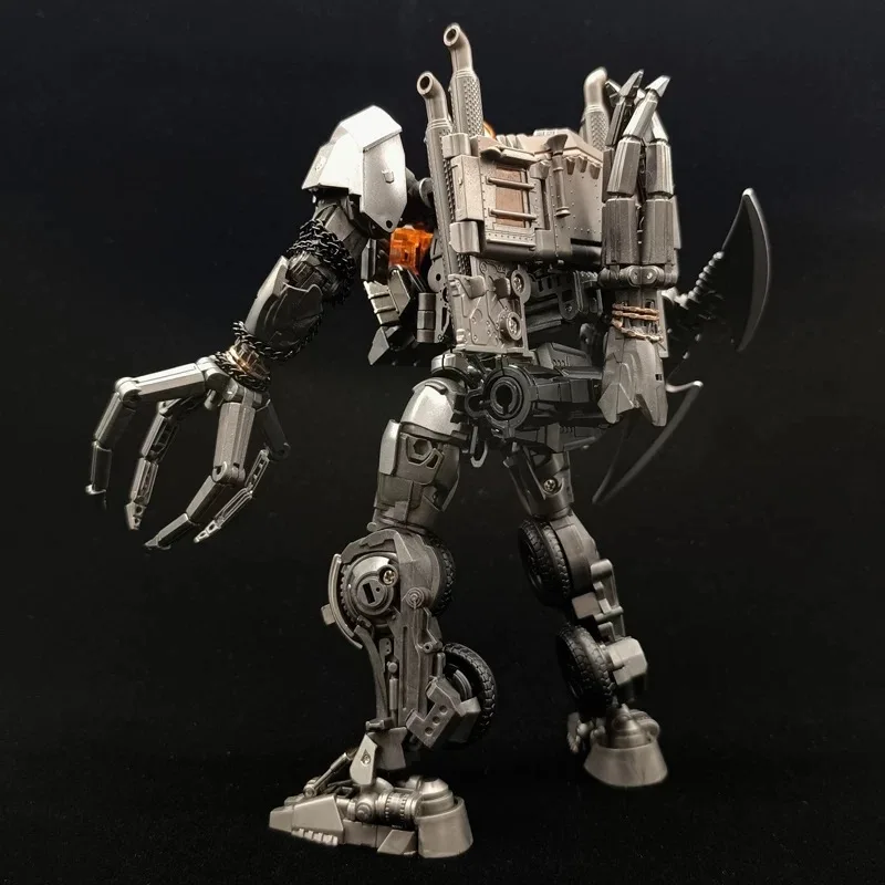BAIWEI Transformation TW1031 TW-1031 18 СМ Очарование Подъема Зверей Фильм 7 Студийная серия KO SS101