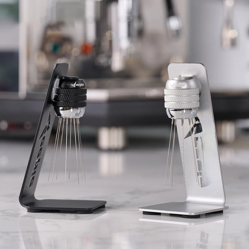 

Stainless Steel Coffee Tamper Needle Handheld Coffee Cloth Powder Needle Stirrer Coffee Stirrer Coffee Machine Appliance