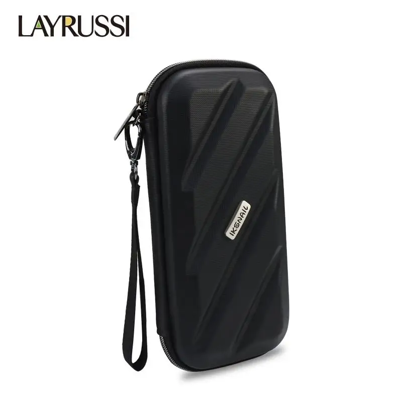 

Наушники Airpods от LAYRUSSI, стандартные Bluetooth наушники для карт памяти, USB-кабель, внешний аккумулятор, цифровая сумка