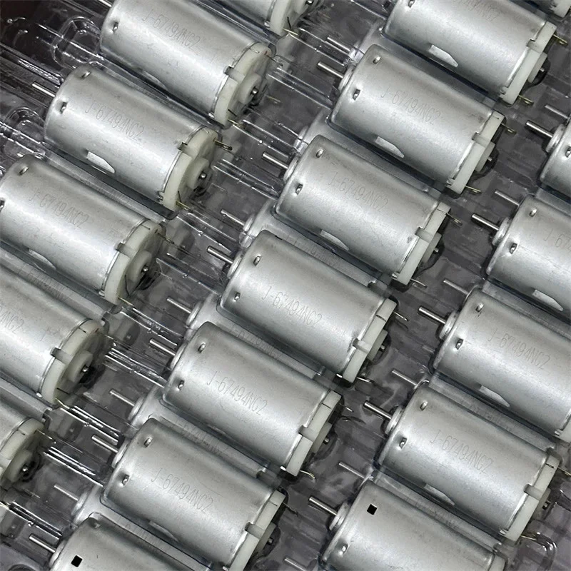 Двигатель NICHIBO RS-395 DC 6V-18V 12000 обмин 28 мм с угольными щетками (art.: 3920dc1dcf418) - 3920dc1dcf418