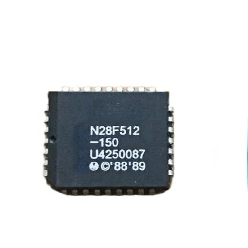 

(5piece)N28F512-150 N28F512 D82289 JS28F128M29EWH Provide One-Stop Bom Distribution Order Spot Supply