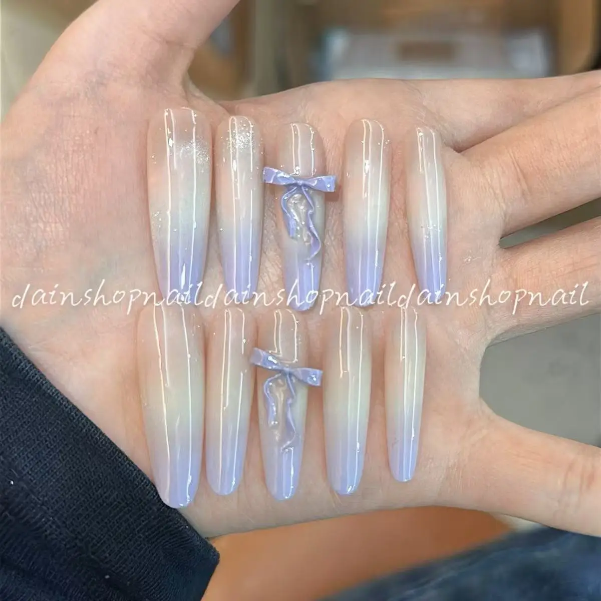 Коллекция Press On Nails на флэш-распродажу | Многоразовые накладные ногти в салоне с