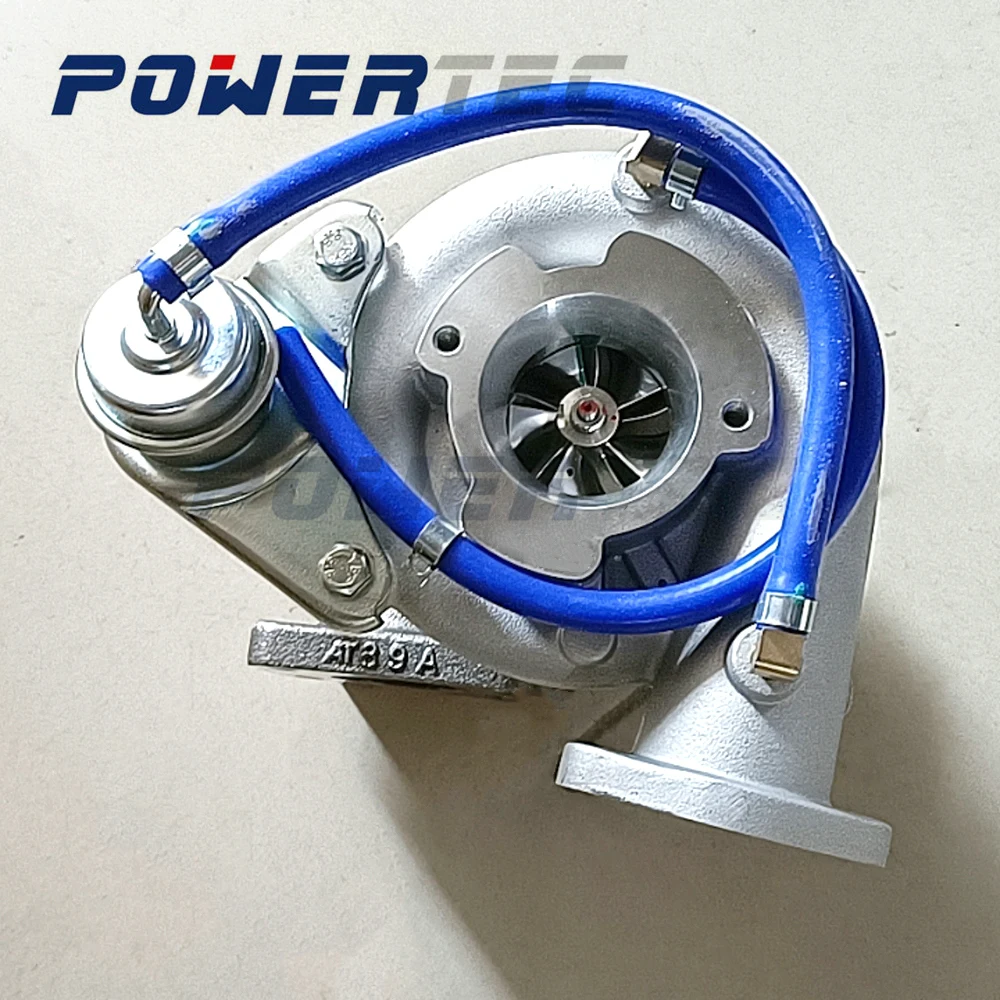 MFS Complete Turbo 17201-46040 Billet Full Turbocharger For Toyota Chaser Cresta Mark II Tourer V 2.5L 1JZ-GTE 1720146040 CT15B