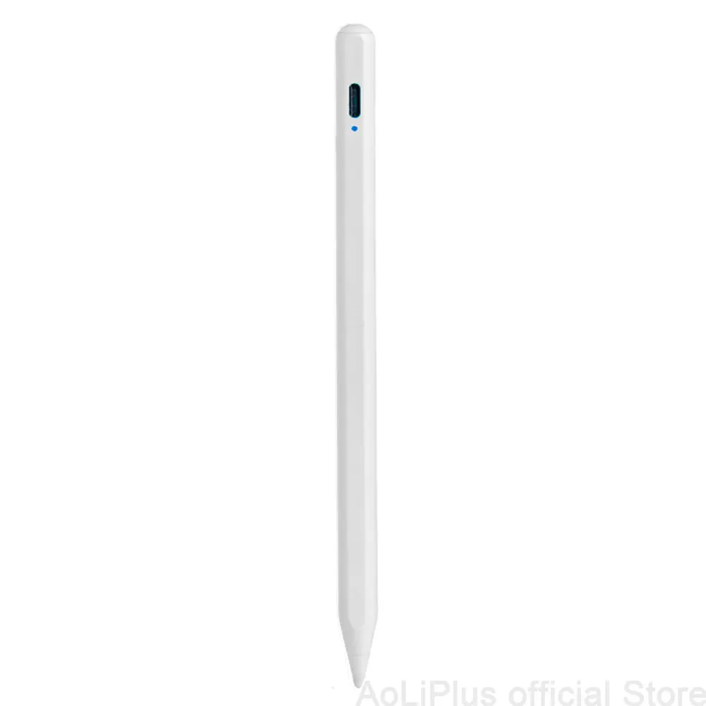 

Stylus Pen For Ipad Touch Screen with Precise Writing Drawing For pincel ipad Smart pen for ipad 9 generation 2021 pencil