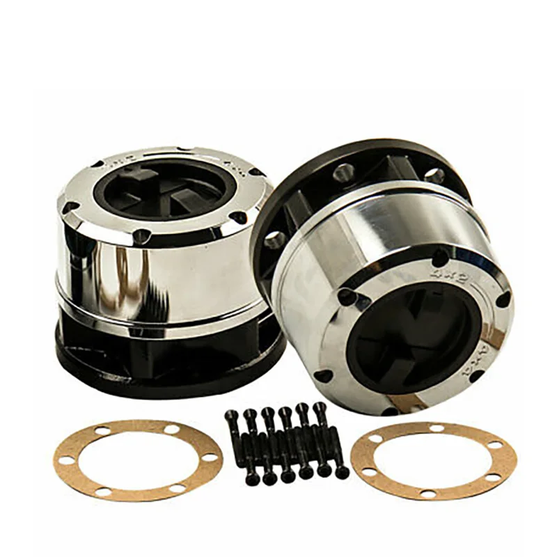 Ступица блокировки колес для Kia Sportage 4WD 1995-2002 AVM460 26 Splines for Besta 4X4 95-02 2 шт. | Автомобили