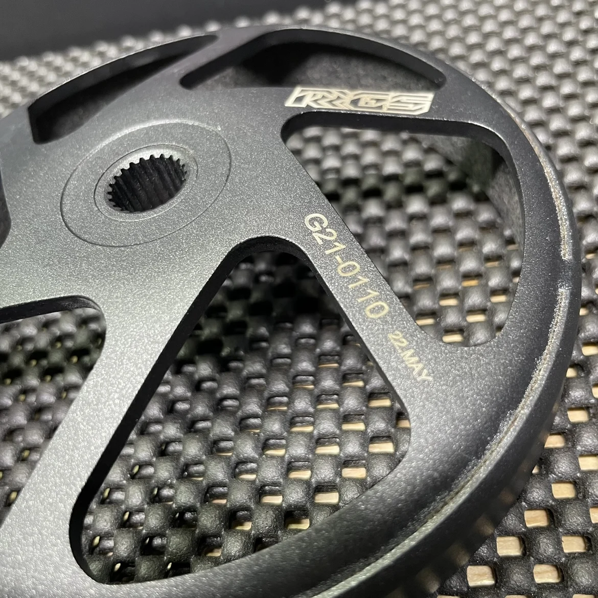 Диодная колокол-сцепление DIO50 гоночная передача Дио-тюнинг BWSP CVT запчасти для