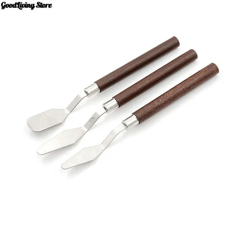 3 шт./набор набор ножей из нержавеющей стали |