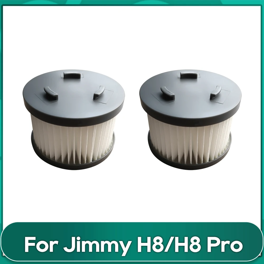 

Совместим с пылесосом Jimmy H8 / H8 Pro Запасные части аксессуары для фильтра HEPA