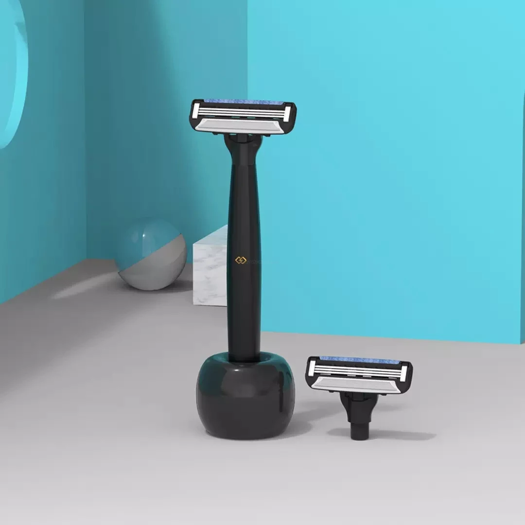 Mijia lemon razor h303 5. Набор для бритья xiaomi lemon razor h303-5. mijia lemon razor набор для бритья h303-5. набор для бритья xiaomi mijia lemon razor h303-5 set black. бритва xiaomi mijia lemon razor h303-5.