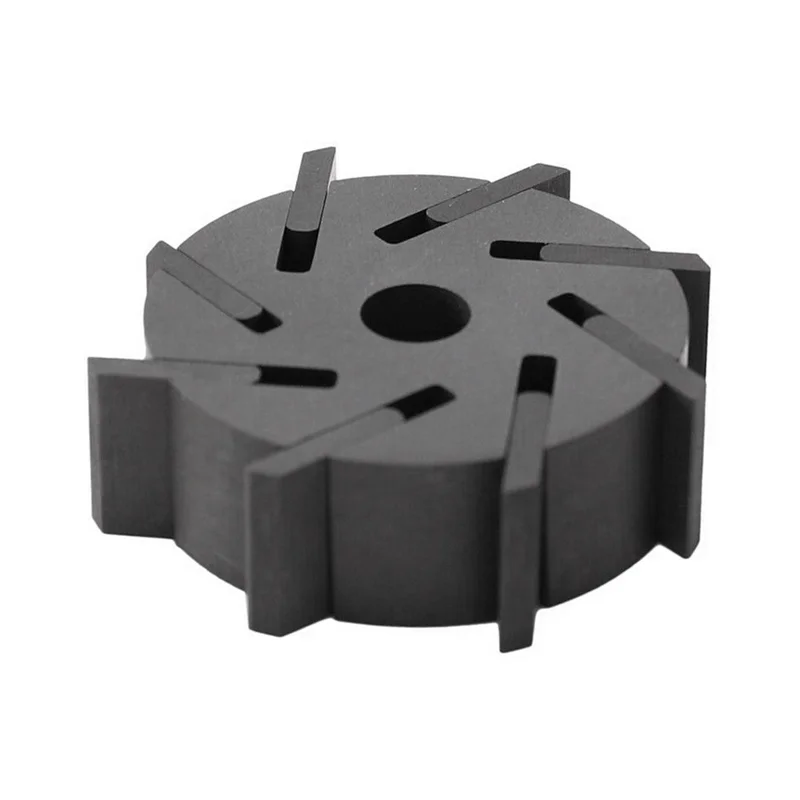 Центральный замок для вакуумного насоса Mercedes SL S CL R230 W220 C215 PSE крыльчатка