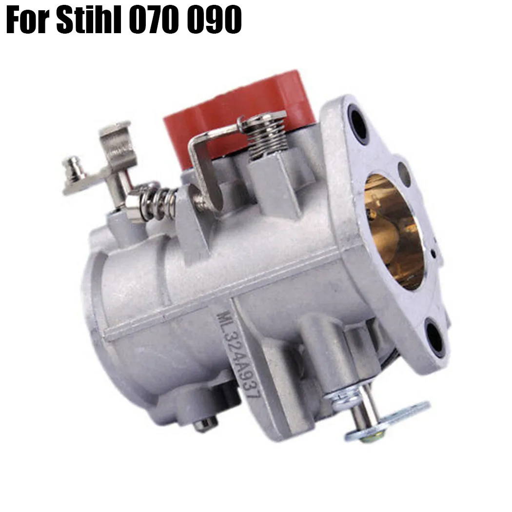 

Carburetor Fit For Stihl 070 090 090G 090AV Chainsaw LB-S9 HL-324A Garden Power Tools Chainsaw Parts Accessories