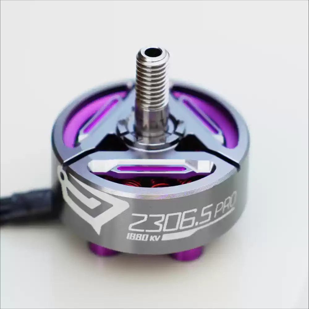 SpeedyBee BeeStorm 2306.5 PRO 1880KV Motor SpeedyBee BeeStorm 2306.5 PRO 1880KV Motor