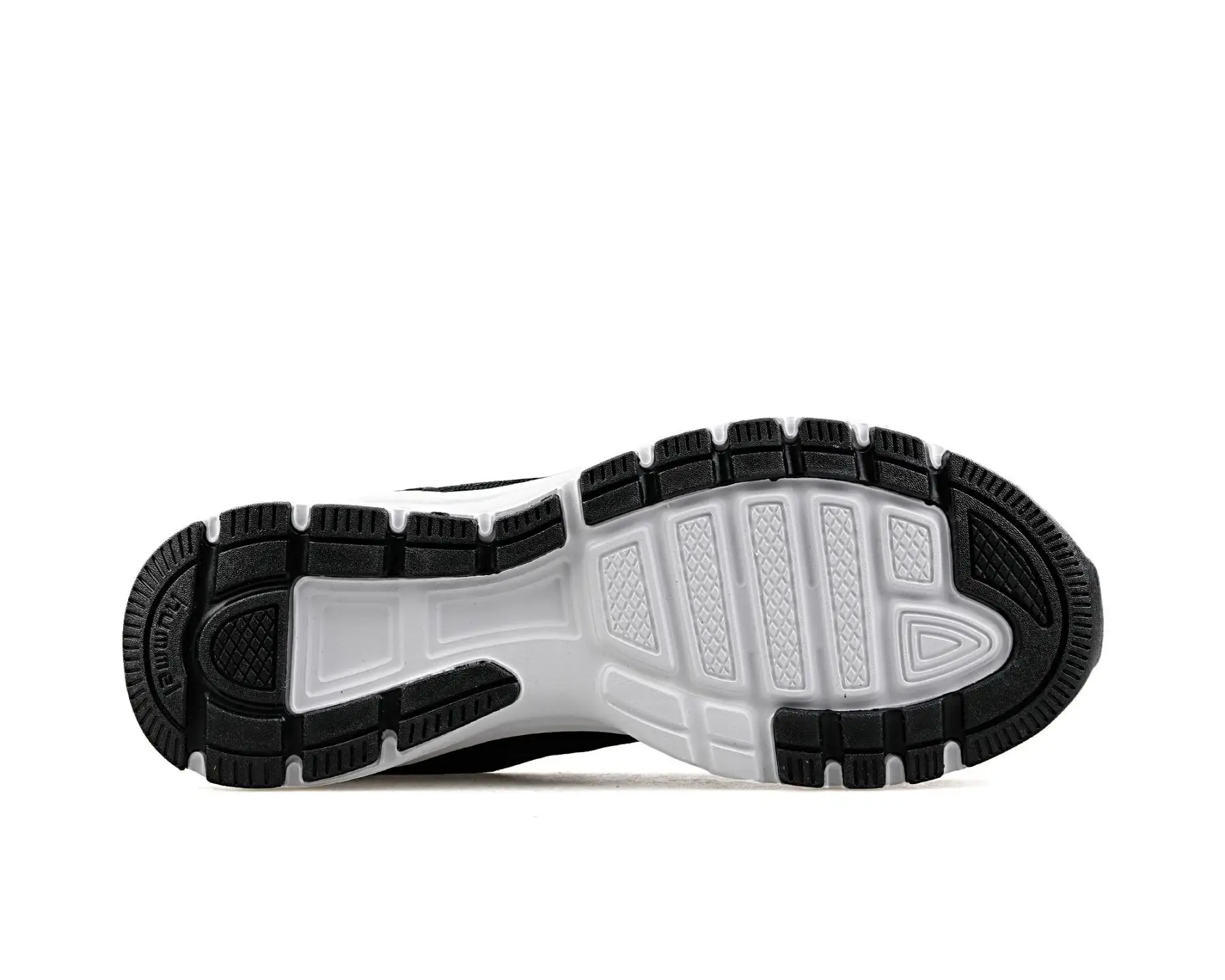 Hummel Original Unisex Sneakers Casual Sneakers Black Color Casual Walking Shoes Casual Men's and Women's Sneakers Dynamic