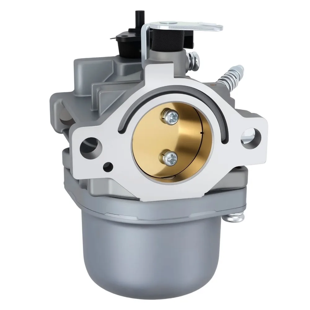 Фото Новый карбюратор для Briggs & Stratton 799728, замена карбюраторов 498231, 499161, 498027, 12.5HP №2
