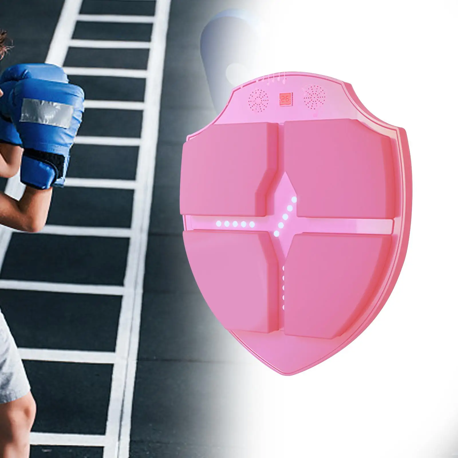 боксерский тренажер с музыкой. робот для тренировок. Liteboxer домашний тренажер. боксерский тренажер с музыкой. универсальный тренажер для бокса утб-001.