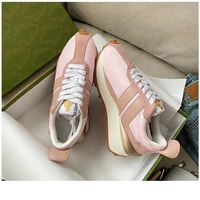 new fashion women comfortable platform shoes woman heightening casual shoes breathable sneakers