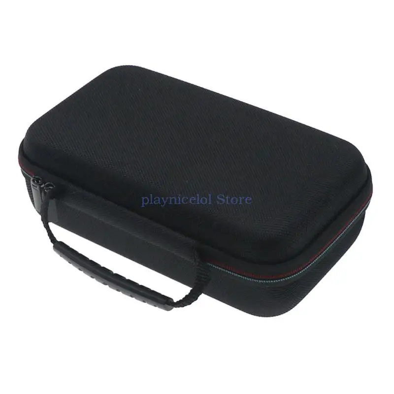 Портативная дорожная сумка для хранения звуковой карты UMC2