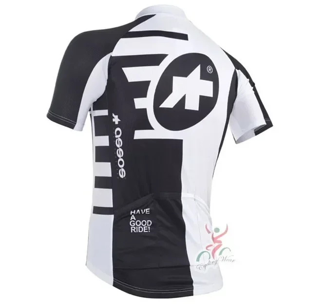 Новые летние велосипедные майки с короткими рукавами короткие дышащие костюмы 9D