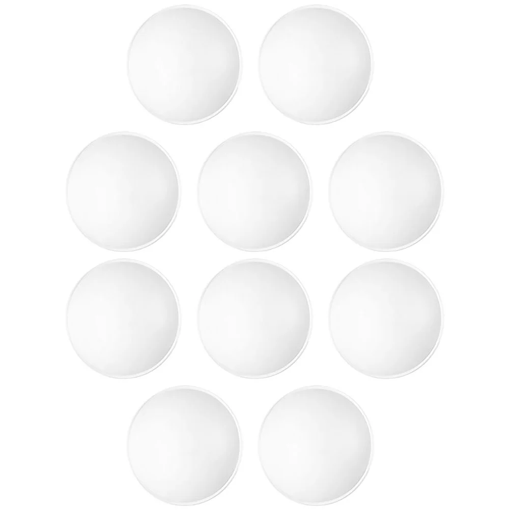 

10 шт., акриловые увеличительные линзы