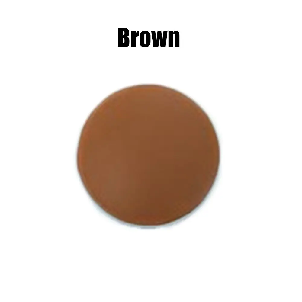 

Резиновая противоскользящая наклейка Crash Pad, дверная ручка, стопор, самоклеящийся бампер, защита стены