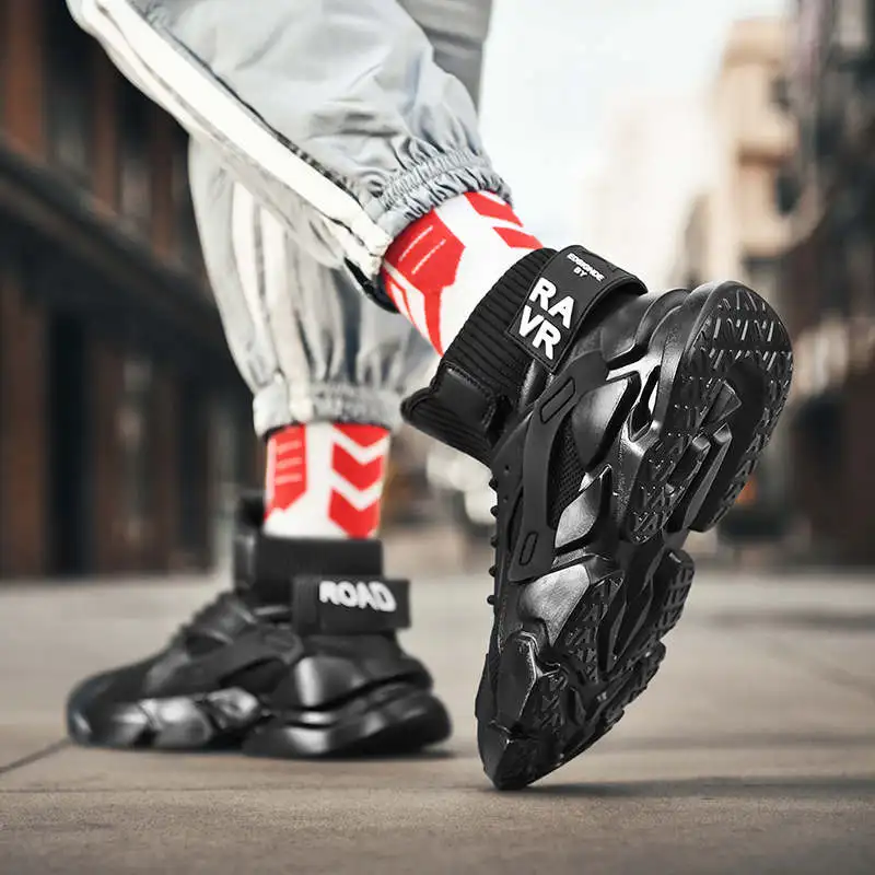 

Велосипедная дизайнерская Роскошная спортивная обувь 2022, зимняя обувь с высокой воздушной высотой, летние мужские лоферы для мужа, детские ...