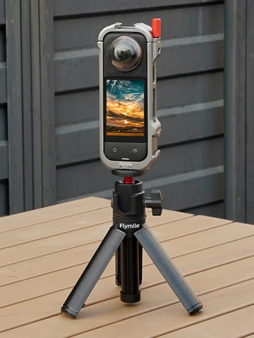 Удлинитель штатива APWIKOGER для экшн-камер