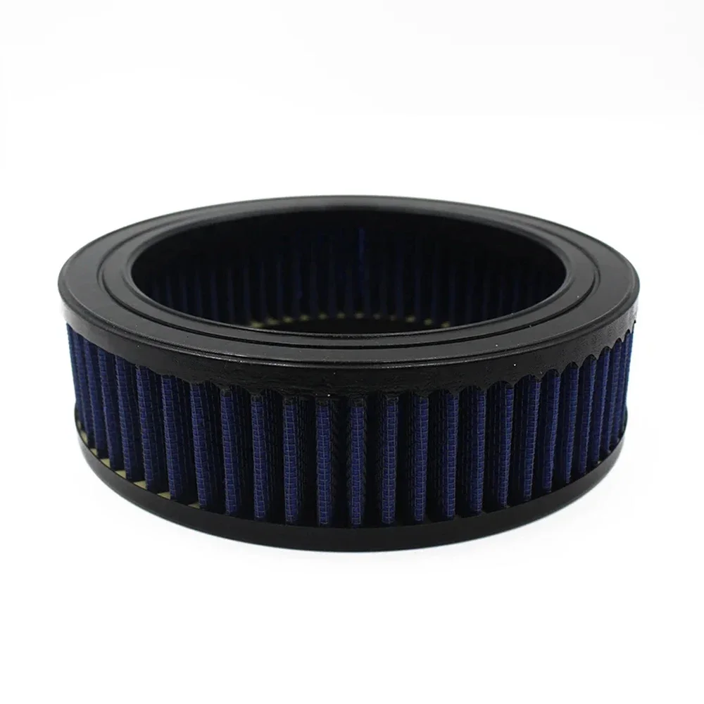 

Очиститель воздушного фильтра двигателя мотоцикла, элемент воздухозаборника для Harley Dyna Sportster Softail Touring Street Bob 1989-1998 гг.