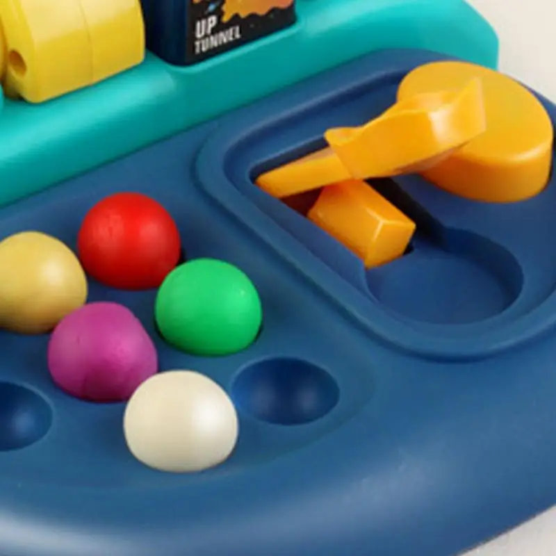 Набор для парикмахерской с тестом набор инструментов стрижки глиняный